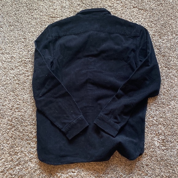 BRAND NEW: Levi’s corduroy flannel - Picture 3 of 3